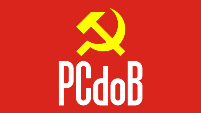 PCdoB