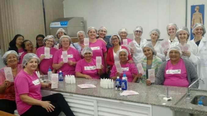 Projeto - Congresso Latino Americano