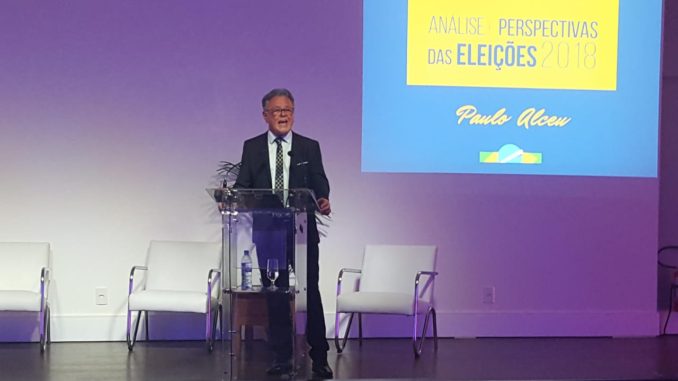 Paulo Alceu