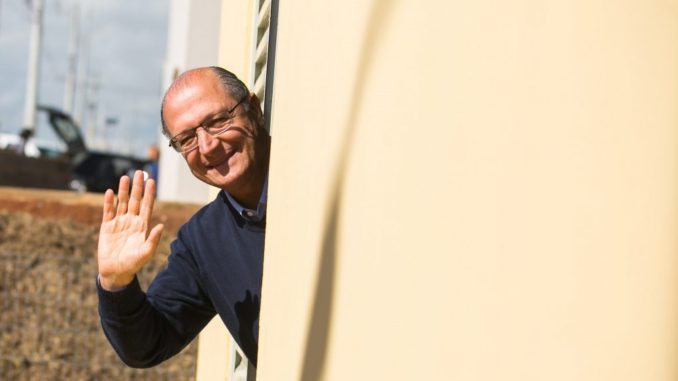 alckmin
