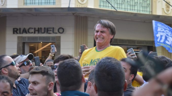 bolsonaro