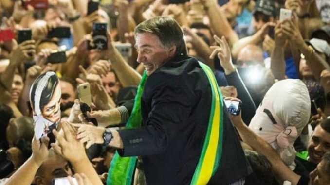bolsonaro sc