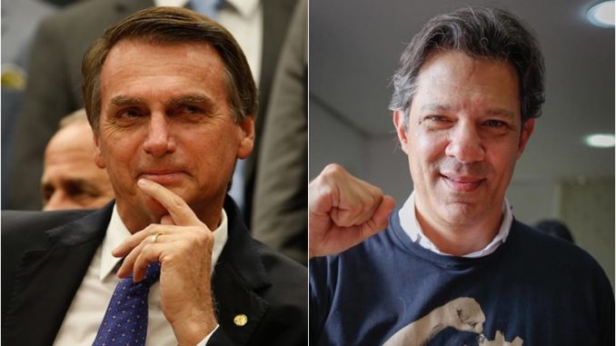 bolsonarohaddad