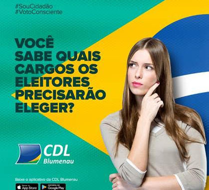 cdl blu voto