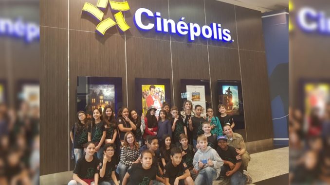 cinema