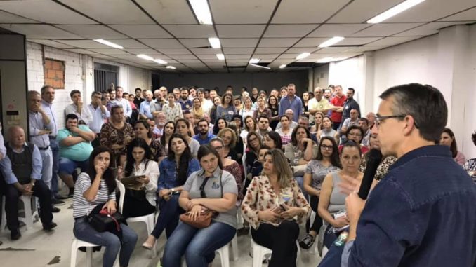 mario PSDB