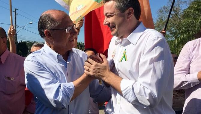 napo e alckmin