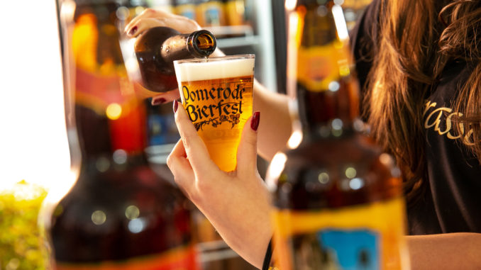 pomerode bierfest