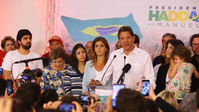 DISCURSO-HADDAD-RICARDO-STUCKERT