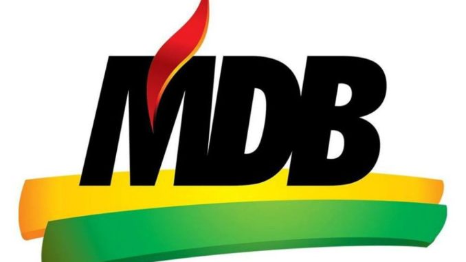 MDB