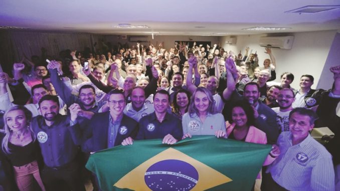 Reunião PSL (1)