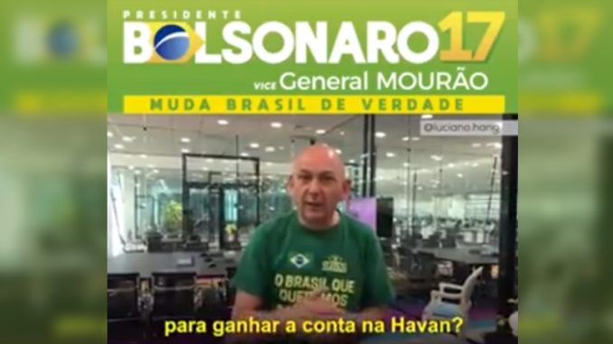 Luciano Hang