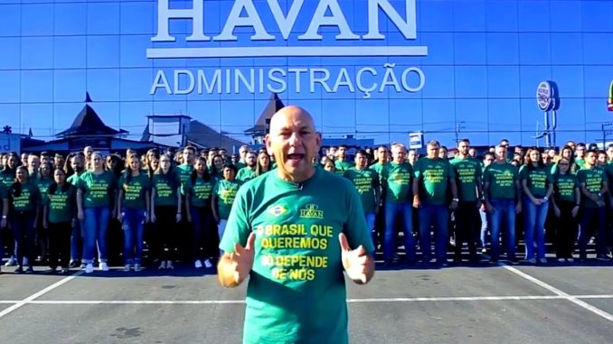luciano hang