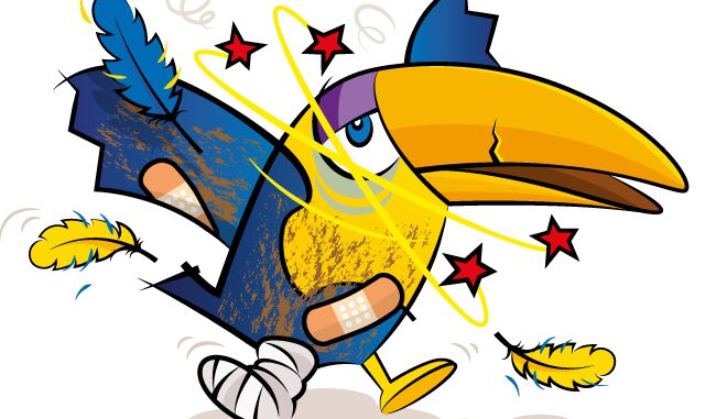 tucano