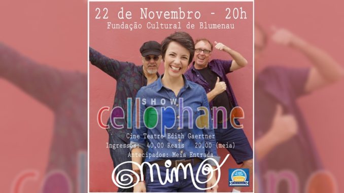 MIMO BLUMENAU