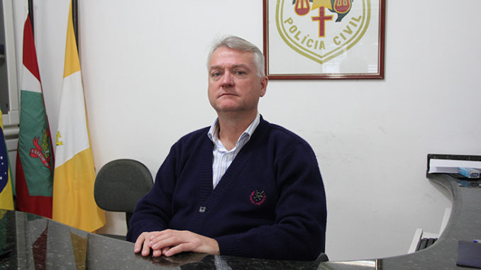 delegado paulo koerich