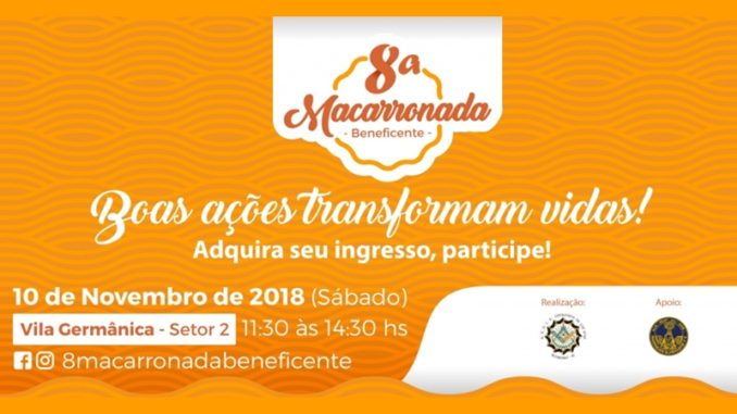 macarronada