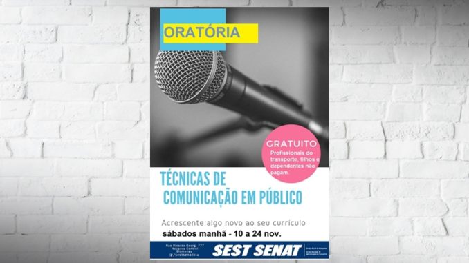 oratoria