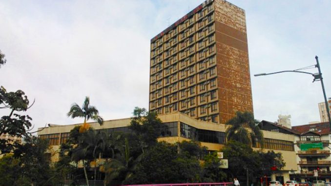 Grande Hotel 3