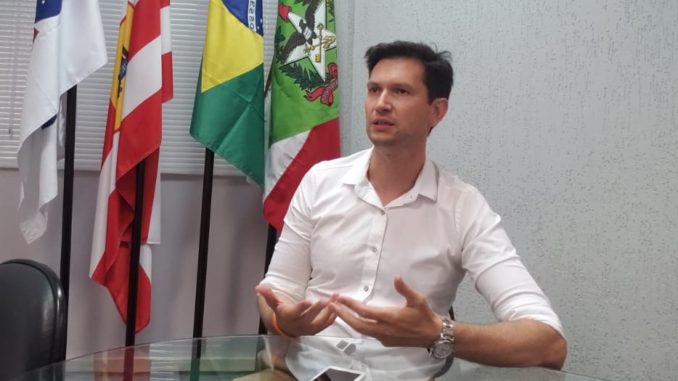 Gilson Marques