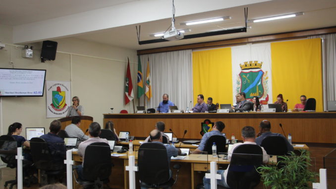 camara Gaspar