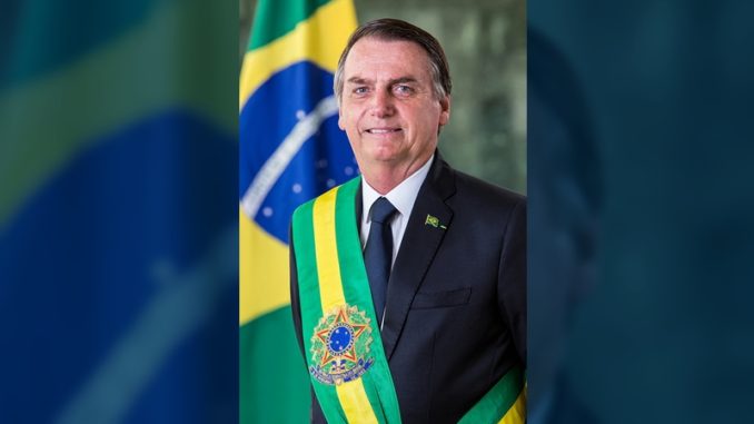 jair bolsonaro