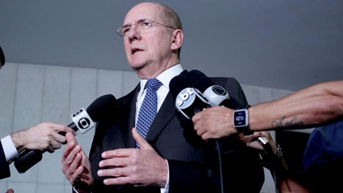 Paulo Bauer