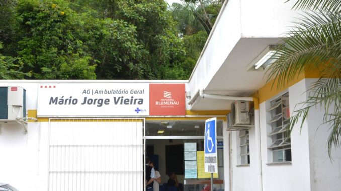 ambulatorio fortaleza