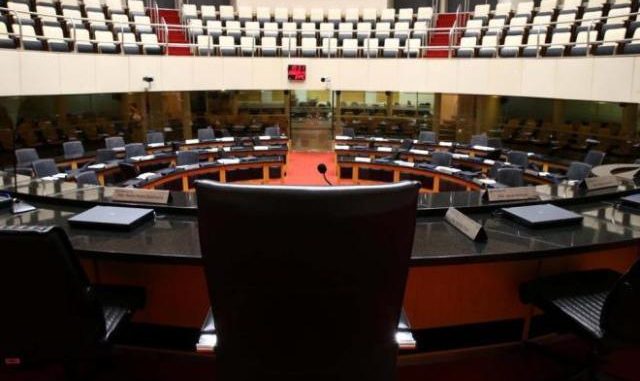 assembleia legislativa