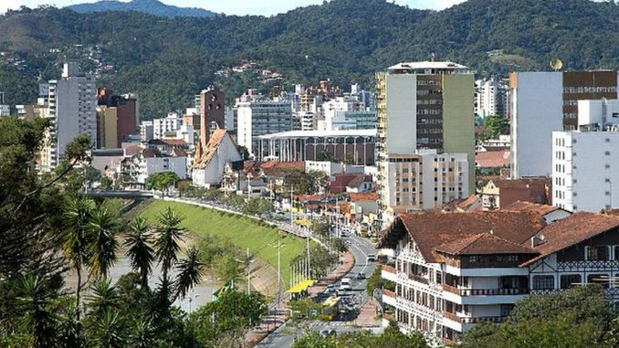 blumenau