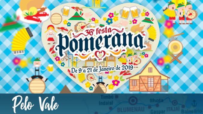 festa pomerana