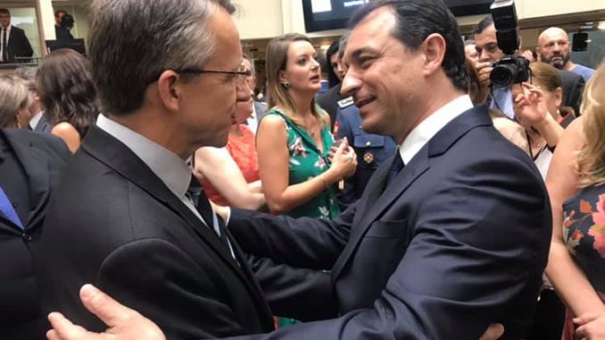 mario e moises