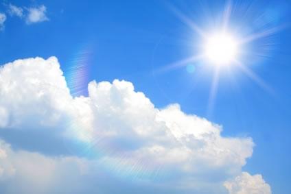 sol calor