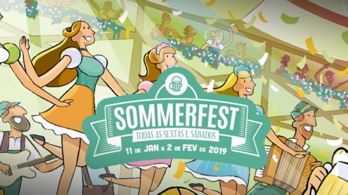 sommer