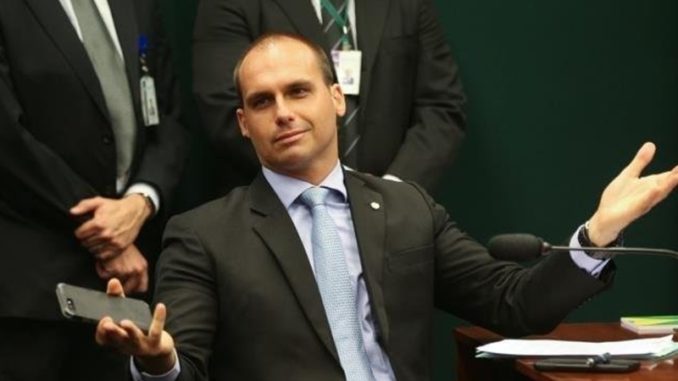 eduardo bolsonaro