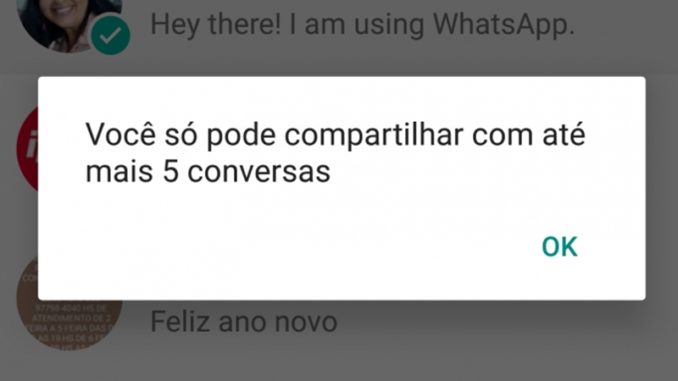 whatsapp tela