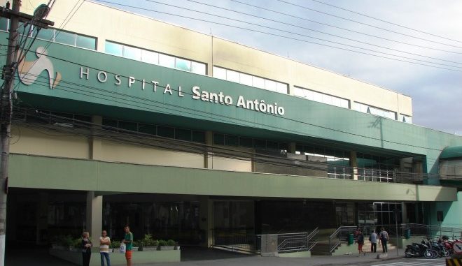 Hospital Santo Antônio