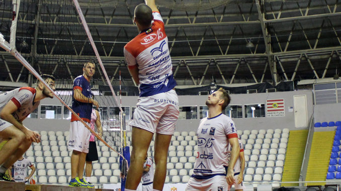 volei