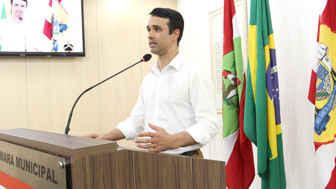 Marcos da Rosa