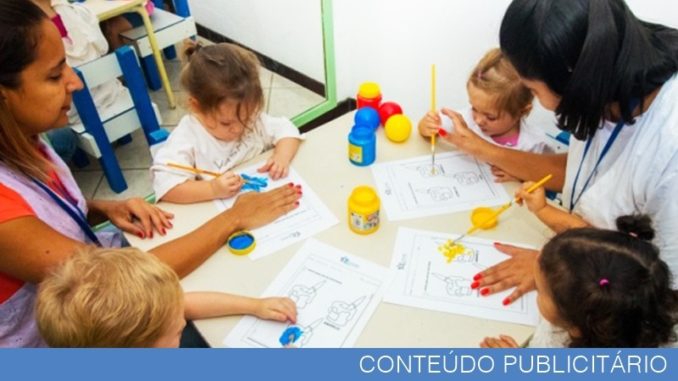 Escola aplicacao