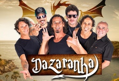dazaranha