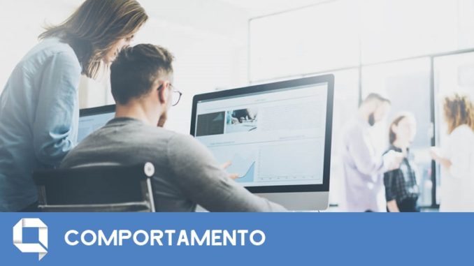 comportamento