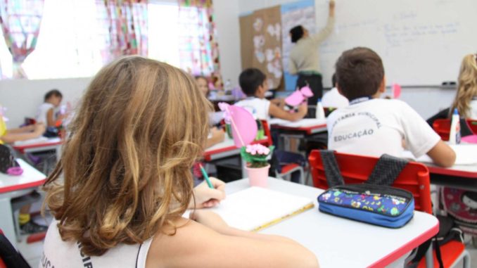 escolas