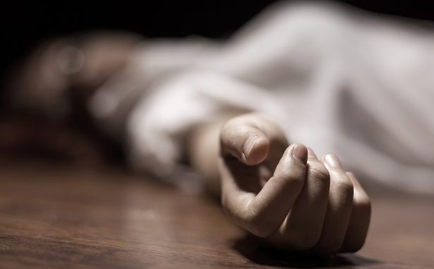 feminicidio