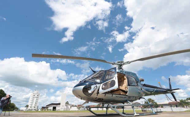 helicoptero