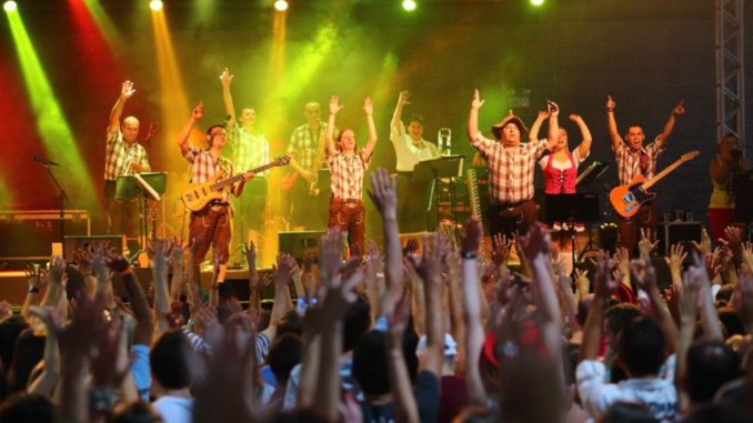 sommerfest