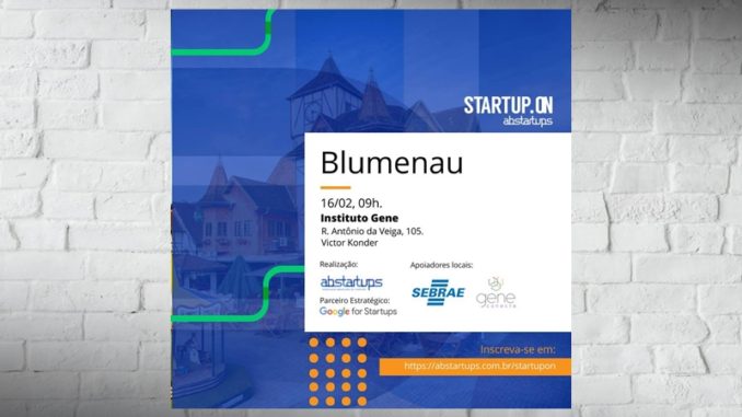 startupOne-16de fevereiro