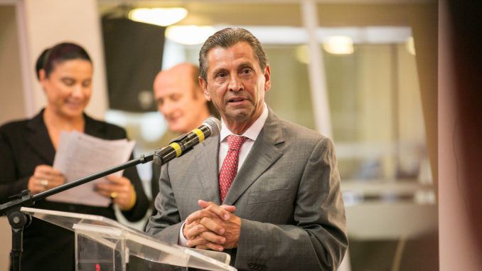 Julio Garcia