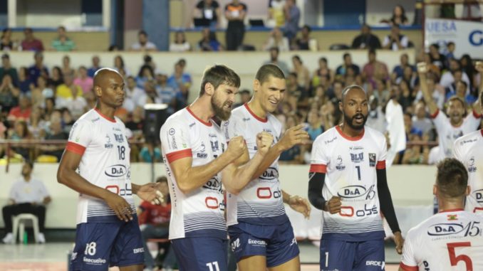 Apan Volei