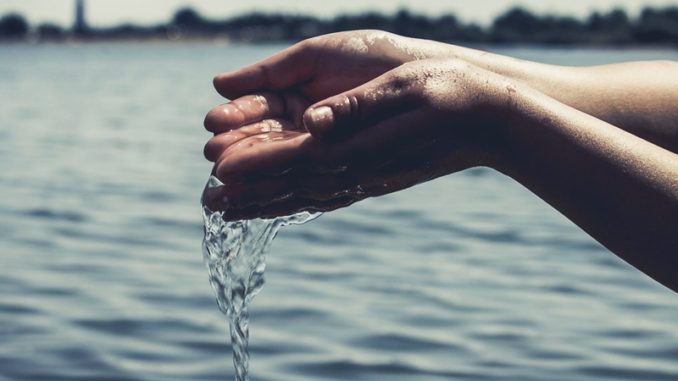 agua